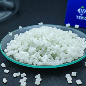 High-quality PA6 Top-notch Modified <b>Plastic</b> Material GF10% 20% 30% 35% Reinforced Virgin PA6 Pellets - Product Image 4