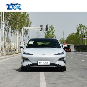 Voiture électrique pure à double moteur Galaxy E8, berline Galaxy E8 2024 Yinhe E8, voiture électrique à 4 roues, import <span class=keywords><strong>Jordan</strong></span> Auto - Product Image 2