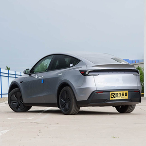 Voitures d'occasion <span class=keywords><strong>Tesla</strong></span> Model Y électriques 2026 à <span class=keywords><strong>prix</strong></span> abordable, faible kilométrage, à vendre, livraison mondiale, inspection professionnelle - Product Image 5