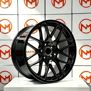 Jantes en alliage Maxtera forgées sur mesure Style163M pour voitures <span class=keywords><strong>de</strong></span> tourisme <span class=keywords><strong>BMW</strong></span> M3 CSL 325i 330i E36 <span class=keywords><strong>E46</strong></span> E90 E92 F30 F32 Z4 Z3 E50 - Product Image 3