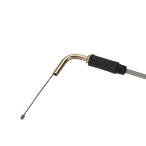 Ligne de commande de <span class=keywords><strong>fil</strong></span> de câble d'accélérateur 135cm pour débroussailleuse B45 - Product Image 1