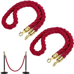 Etkinliklerde kalabalık kontrolü ve kuyruk yönetim sistemi için geri çekilebilir plastik çelik bariyer trafik bariyerleri - Product Image 3