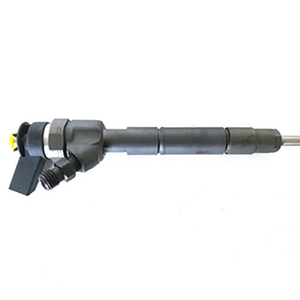 0445110369 Injektor Diesel Common Rail 03L130277J untuk Semua Model Baru <span class=keywords><strong>2</strong></span>,0 TDI Katup Injeksi Produk - Product Image 3