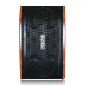 Oem <span class=keywords><strong>10</strong></span>-Inch 200W Professionele Home Theater Geluidssysteem Luidspreker Passief <span class=keywords><strong>Pa</strong></span> Systeem Voor Feesten Karaoke - Product Image 3