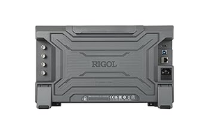 ออสซิลโลสโคปดิจิตอล Rigol DHO1204 200MHz 4 ช่องสัญญาณ สำหรับการวัด ความละเอียดสูง 12 บิต อัตราการสุ่มตัวอย่าง 2GSa/s รับประกัน 1.5 ปี - Product Image 6