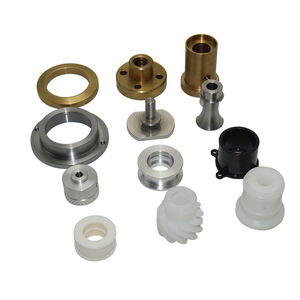 CNC Machining Services for Large <strong>Prototype</strong> Parts Outdoor <strong>Toy</strong> Structural Components Robot Parts-Quality Fabrication Skilled - Product Image 6
