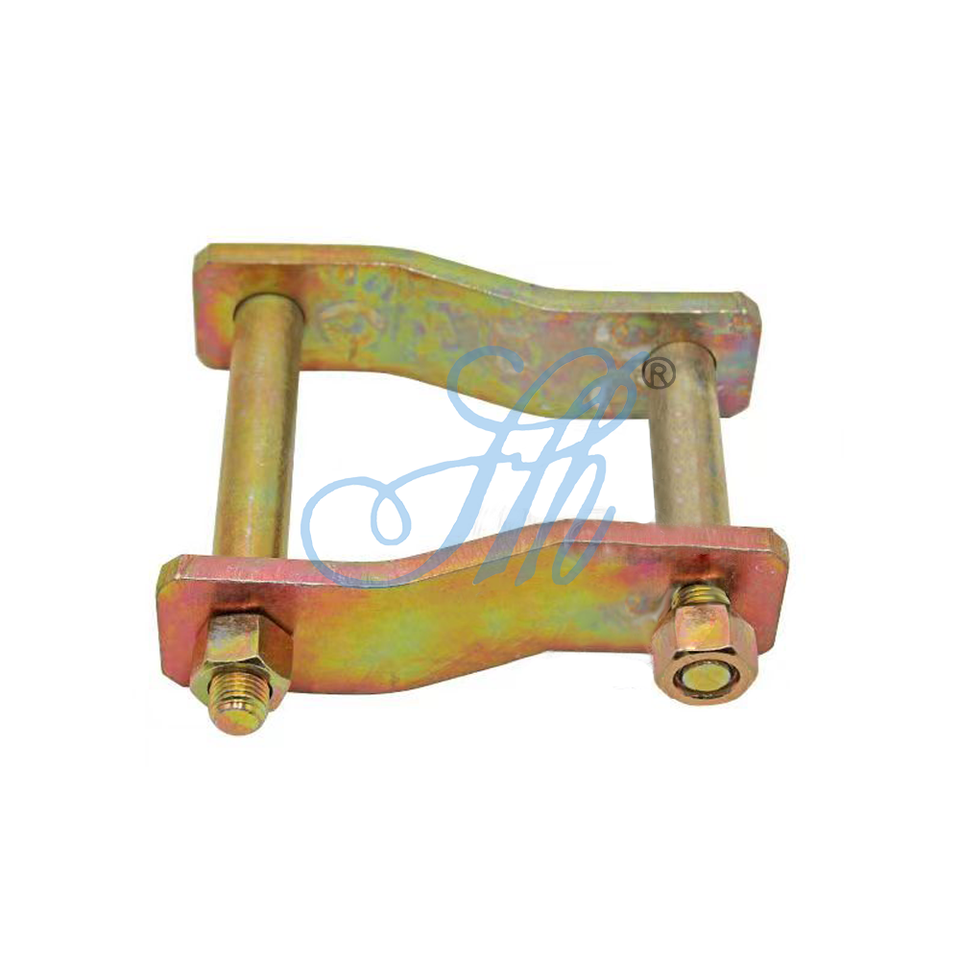 Omix-Ada Suspension Leaf Spring Plate For Jeep CJ Barbados | Ubuy - View #10