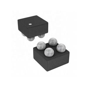 Circuitos Integrados de Memoria Jeking M24C16 EEPROM de 16 Kbits, Bus I2C Serial, WLCSP-4 M24C16-DFCU6TP/K - Product Image 2