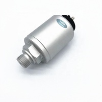 Capteur de pression ZR pour système d'air comprimé de camion 4410400030 / 1249412 / 326029