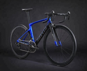 Bicicleta <span class=keywords><strong>de</strong></span> <span class=keywords><strong>Carretera</strong></span> Sunpeed, Nuevo Modelo, 21 Velocidades, 700c, Superligera, <span class=keywords><strong>de</strong></span> Fibra <span class=keywords><strong>de</strong></span> <span class=keywords><strong>Carbono</strong></span>, para Hombre - Product Image 2