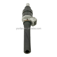 Injecteur de carburant 0280150163, pour Jaguar XJ étranger XJS coupé XJSC Convertible 5.3L V12 EAC7875