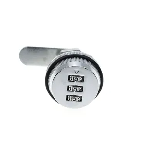 YH1202 לאיפוס 3 דיגיטלי Keyless הלבשה חדר כושר תיבת דואר סיסמא שילוב קבינט מצלמת נעילה