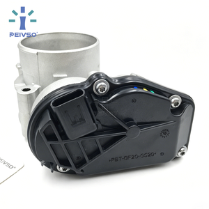 Cuerpo de aceleración PEIVSO DS7Z9E926A para Ford Escape 2.5L 3.0L 2009 2010 2011 2012 2013 DS7Z-9E926-A - Product Image 4