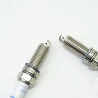 24563743 654502657 d'origine Spark Plug Pour Baojun 730 560 530 Wuling Hongguang S3 1.5T