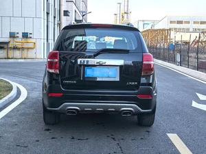 Chevrolet Captiva 2017 2.4L 6AT SUV 7 places – SUV américain d'occasion abordable, voiture familiale confortable pour les acheteurs internationaux - Product Image 6