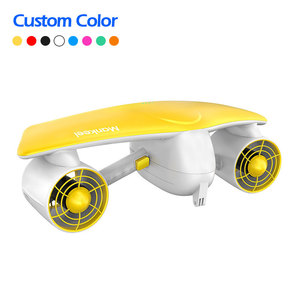 Manchiglia W7 magazzino ue fornitore della cina <span class=keywords><strong>Sea</strong></span> <span class=keywords><strong>Doo</strong></span> <span class=keywords><strong>Scooter</strong></span> elettrico portatile per bambini <span class=keywords><strong>Scooter</strong></span> impermeabile impermeabile per bambini - Product Image 5