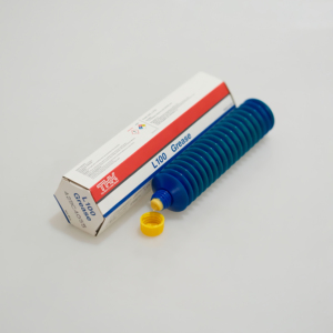 Grasa THK L100 80g, Lubricante de Alto Rendimiento para Guías Lineales, Husillos de Bolas y Máquinas CNC en Japón - Product Image 6