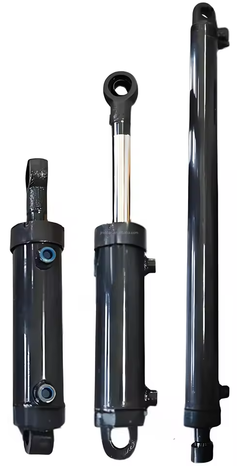 CE Approved Rail Grinding Machine Grinding Pressure Piston Rod Chrome Plated Surface Seal Kit High Duty Hydraulic Cylinder 16 Hd55b1c0d9d5344eaaf99e143ebb064642