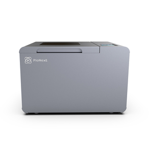 Stampante 3D LCD pioneer All in One lavatrice <span class=keywords><strong>e</strong></span> polimerizzazione polimerizzazione dentale a led in resina leggera - Product Image 5