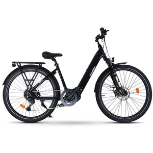 UB110B | Ebike Urbana | Motore Centrale - Product Image 1