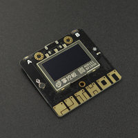 Master Control 2.2 Programming Introduction Learning Main Control Board Programmable Module Expansion Board Support Mind + BXY