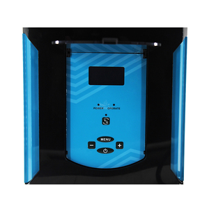 Thực tế Clo máy tính bảng thay thế nước muối <span class=keywords><strong>chlorinator</strong></span> cho hồ bơi khử trùng thiết bị muối Clo Máy phát điện - Product Image 4