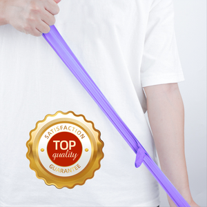 Anboson-guantes de Nitrilo con revestimiento de Nitrilo, caja de Pvc, negro, desechables, para examen, sin polvo, precio barato - Product Image 6