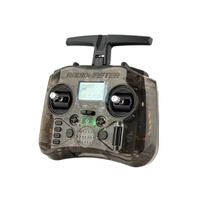 RadioMaster Pocket, Transmisor RC Portátil, Protocolo ELRS CC2500, Control Remoto Personalizado para Modelos de Aviones FPV Freestyle