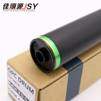 Tambour OPC OEM de haute qualité, qualité Grand-A, rendement BK-60k, compatible avec MX2630 3050 3550 4050 3060 4060 3070 4070 5050, direct usine