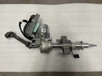 Nouvel ensemble de colonne de direction assistée électrique 12V DC avec joint universel pour Destroyer 05 Honor Edition Qin PLUS DM-i HA2HE-3414010B 6