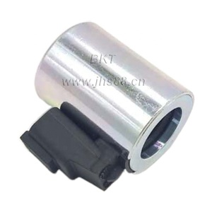 2024วาล์วโซลินอยด์สำหรับอะไหล่รถขุดอะไหล่รถยนต์ Xugong <span class=keywords><strong>Zoomlion</strong></span> Sany 24V - Product Image 3