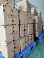 Jus/poudre de concentré de patate douce violette pigmentée naturelle de qualité alimentaire pour boissons, confiseries, bonbons, coloration de gelée