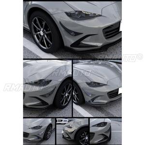 Accesorios de ventilación de entrada de aire para parachoques lateral de coche, cubierta de ventilación de aire para Mazda Miata MX-5 ND 2016+ - Product Image 6