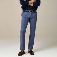 Pantalons chino de haute qualité pour homme, coupe sur mesure avec un design unique, faible MOQ OEM, approvisionnement direct d'usine