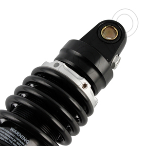 Amortiguador Trasero YHMOTO de 360 mm, Tipo Resorte, para Simson S51 S50 S70 S53 Enduro, Piezas de Motocicleta y Ciclomotor - Product Image 5