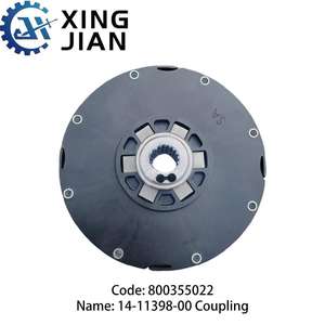 Chambre <span class=keywords><strong>de</strong></span> frein à ressort pour rouleau compresseur XCMG XP163 <span class=keywords><strong>Code</strong></span> 800901307, Système <span class=keywords><strong>de</strong></span> sécurité <span class=keywords><strong>de</strong></span> frein à ressort - Product Image 5