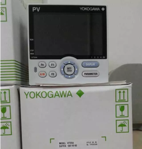 NOUVEAU Contrôleur de température à usage général YOKOGAWA UT35A UT32A UT35A-200-1100 - Product Image 2