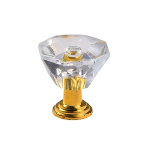 Rõ ràng đồ nội thất xử lý cho tủ bếp tủ quần áo ngăn kéo phòng ngủ với thiết kế tối giản Euro phong cách hiện đại - Product Image 5