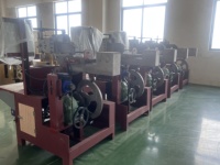 Rouleau presse céramique Machine automatique rouleau formant Jigger pour assiettes tasses vaisselle salle de bain Ware céramique Production usine