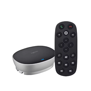 Nouveau paquet de vidéoconférence CC3500E Logitech Group avec micros d'extension pour grandes salles de réunion 960-001060 appareil - Product Image 6