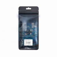 Pâte thermique conductrice grise 12,8 W/mK, composé de refroidissement pour CPU et GPU, 2 g HM805