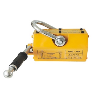 Potente Imán de Elevación Industrial de 100 kg, Imán Permanente de Succión, Imán de Elevación Súper Fuerte - Product Image 2