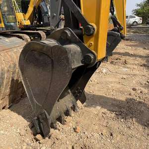 Excavadora usada SANY SY135C máquina excavadora de segunda mano SY95C SY135C SY155C SY205C en stock para la venta proveedor más grande en Shanghai - Product Image 6