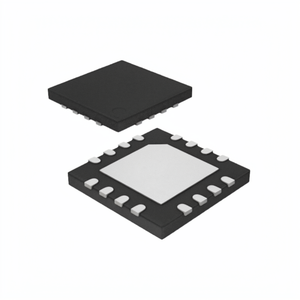 Embedded PIC16F15325T-E_JQ 16 UQFN Exposed Pad Original Electronic Chips Component - Product Image 1