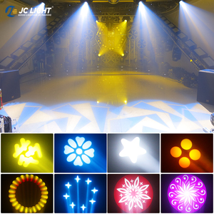 280W 350W dẫn 3in1 tại chỗ di chuyển đầu ánh sáng sân khấu sự kiện buổi hòa nhạc dẫn chùm tại chỗ rửa 3in1 bsw di chuyển đầu đèn - Product Image 3