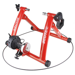 Rodillo de <span class=keywords><strong>Entrenamiento</strong></span> de Ciclismo Plegable de Acero DEUTER de Alta Calidad <span class=keywords><strong>para</strong></span> Ruedas de 26-28 Pulgadas y 700C - Product Image 3