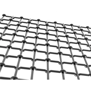 Full Automatic Corrugated <span class=keywords><strong>Wire</strong></span> Making Steel bar <span class=keywords><strong>Bending</strong></span> Cutting Tecelagem Industrial Crimped <span class=keywords><strong>Wire</strong></span> Mesh <span class=keywords><strong>Machine</strong></span> - Product Image 6