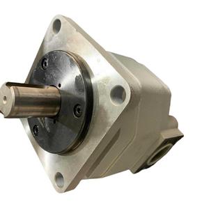Motor Hidráulico Huamao CMG2025-B1 para Plataformas de Perforación HDD y Equipos de Minería |   Repuesto de Alto Torque - Product Image 2