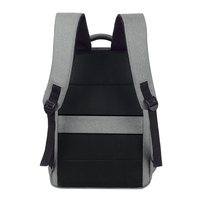Sac à dos de luxe léger en polyester pour ordinateur portable pour le week-end voyage Emballage personnalisé par le fabricant vietnamien Livraison rapide Style urbain