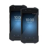 Vente en gros d'usine, Zebra TC21/TC26, tablette Android portable, mémoire 64 Go/128 Go, écran complet de 5 pouces, PDA industriel à code-barres